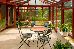 Chute Cadley conservatory quotes