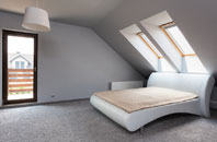 Chute Cadley bedroom extensions