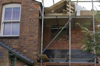 free Chute Cadley home extension quotes