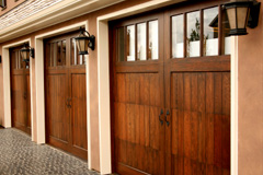 Chute Cadley garage extension quotes