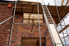 house extensions Chute Cadley